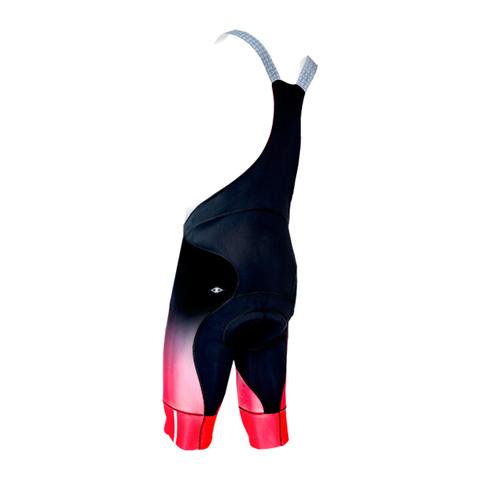 Mallot Ziroox Corto Race Estampado