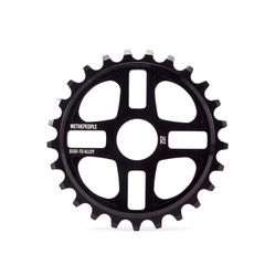 Plato 28t Wethepeople 4star (Bolt Driver)