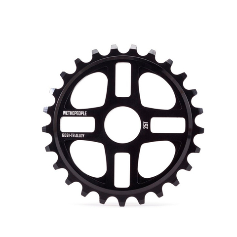 Plato 28t Wethepeople 4star (Bolt Driver)