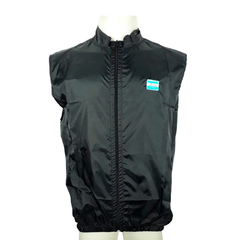 Chaleco Lima Impermeable