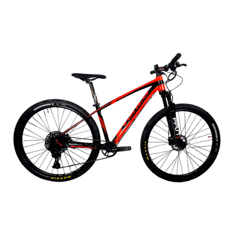 Bicicleta R29 Venzo Vulcan Pro 1x12 Sram SX