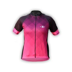 Remera Ziroox Dama Supra Classic - Todo Bici