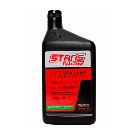 Sellante Notubes 32oz. Flip Top St0069