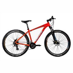 Bicicleta Venzo Eolo R-29