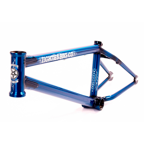 Cuadro R20 Eighties Thunderhead 20,5 - 20,75 - 21