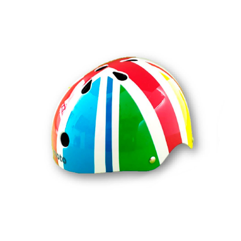Casco BMX/Freestyle Hombre