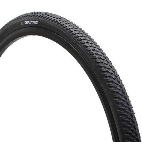 Cubierta Chaoyang  700 X 33 Con Alambre H-5129 60-tpi