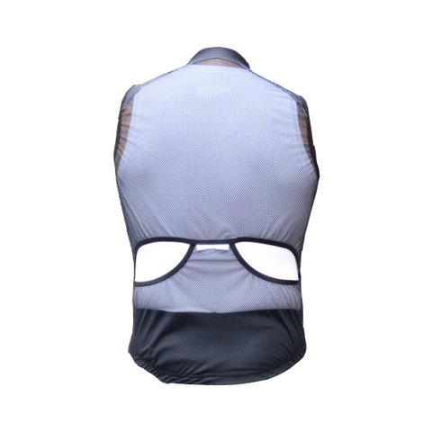 Chaleco Ziroox Ultra Light Estampado