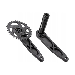 Plato Palanca MTB Sram NX Eagle, DUB 12v, 175mm 32T en internet