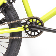 Imagen de Bicicleta R20" Glint Zero Verde