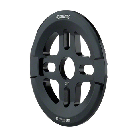 Plato 25t Saltplus Orion Guard Black