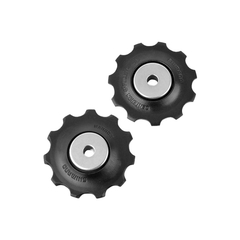 Juego Rueditas De Cambio Mtb Shimano M370 27v Y5FT98030