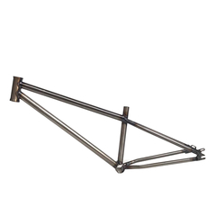 Cuadro Mtb Freestyle R26 Ene Ene Caja Mid Frente Integrado