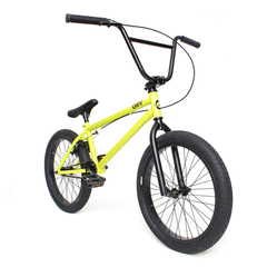 Bicicleta R20" Glint Zero Verde