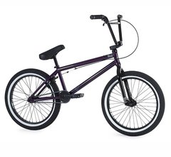 Bicicleta Fiend Embryo Type 0