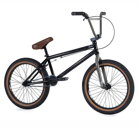 Bicicleta Fiend Embryo Type 0