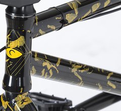 Bicicleta Fiend Embryo Type 0- - tienda online
