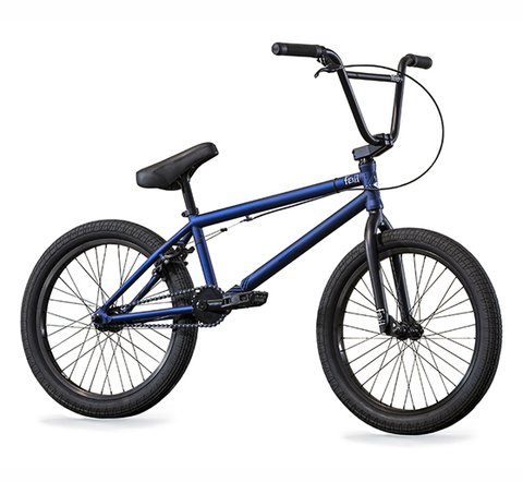 Bicicleta Fiend Embryo Type 0-