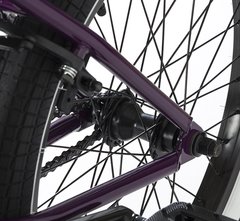 Bicicleta Fiend Embryo Type 0 en internet
