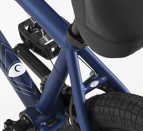 Bicicleta Fiend Embryo Type 0-