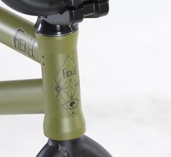 Bicicleta Fiend Embryo Type B en internet