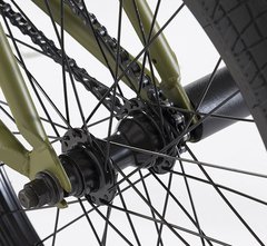 Bicicleta Fiend Embryo Type B - Todo Bici