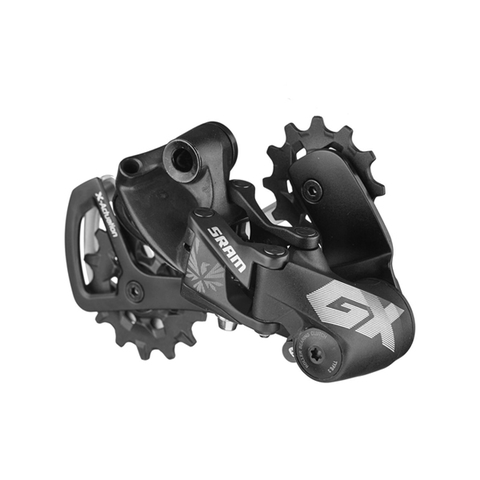 Cambio Trasero SRAM GX 11v MTB 42d Long Cage Black