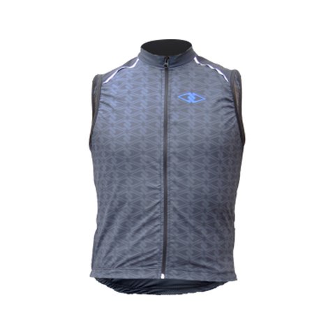 Chaleco Ziroox Ultra Light Estampado