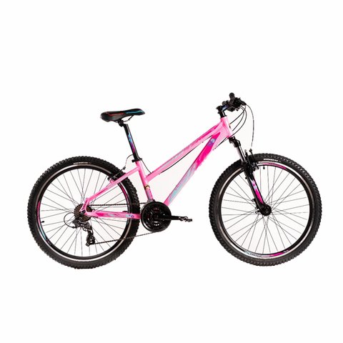 BICICLETAS VENZO FRIDA KISS R26 (6315)