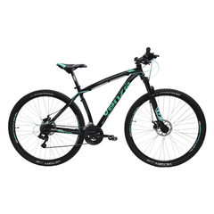 Bicicleta R29 Venzo Loki Evo 21 velocidades Freno Disco Mecánico