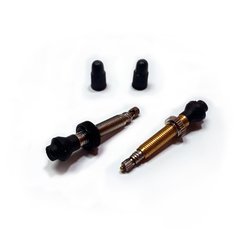 Válvula Para Tubelizar 44mm Aluminio Por Unidad - comprar online