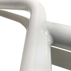 Manubrio Glint 9" - 8,5" Blanco en internet