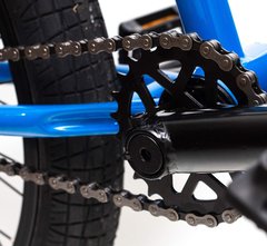 Bicicleta Glint Start Azul - Todo Bici