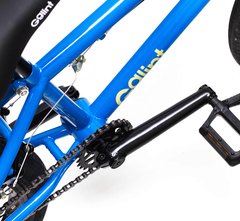 Bicicleta Glint Start Azul - tienda online