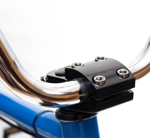 Bicicleta Glint Start Azul