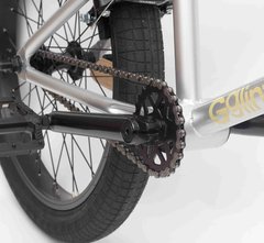 Imagen de Bicicleta Glint Start Gris