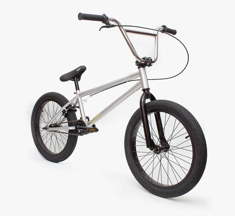 Bicicleta Glint Start Gris