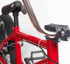Imagen de Bicicleta Glint Start Rojo