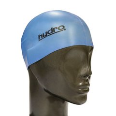 Gorra De Natacion Silicona Hydro Junior