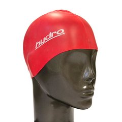 Gorra De Natacion Silicona Hydro Junior - comprar online