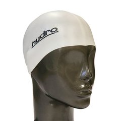 Gorra De Natacion Silicona Hydro Junior en internet