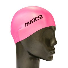 Gorra De Natacion Silicona Hydro Junior - Todo Bici
