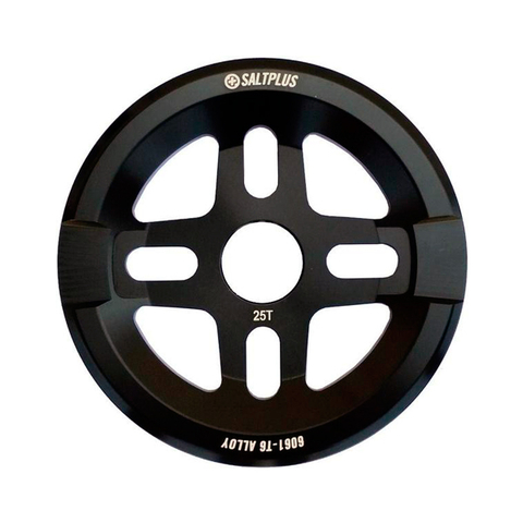 Plato 25t Saltplus Orion Guard Black