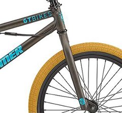 Bicicleta GT Slammer en internet