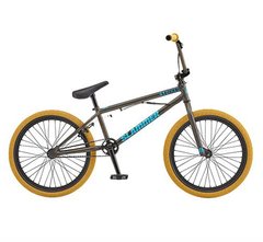 Bicicleta GT Slammer