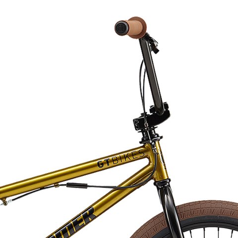 Bicicleta Gt Slammer Raw