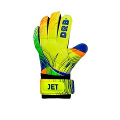 Guantes De Arquero Jet - Todo Bici