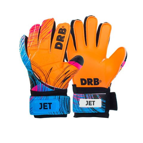 Guantes De Arquero Jet
