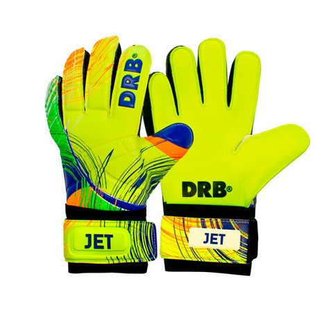 Guantes De Arquero Jet