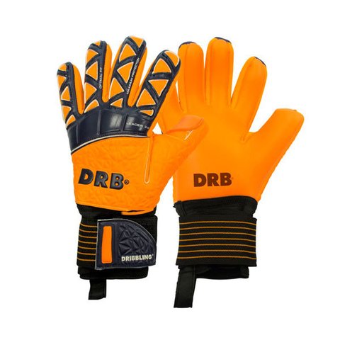 Guantes De Arquero Drb Leader 3.0
